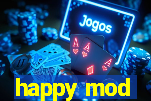 happy mod